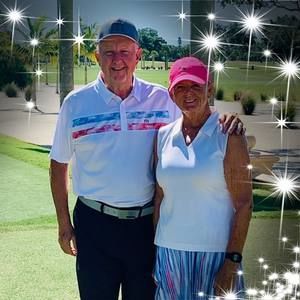 Meet your Posher, Cheryl